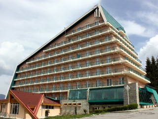 HOTEL BELVEDERE