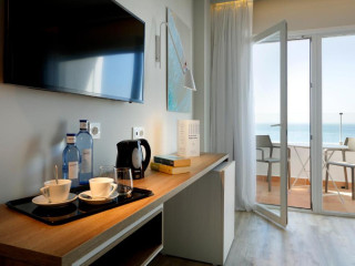 Hotel Benalma Costa del Sol