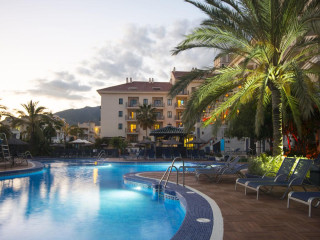 Hotel Benalmadena Palace Spa