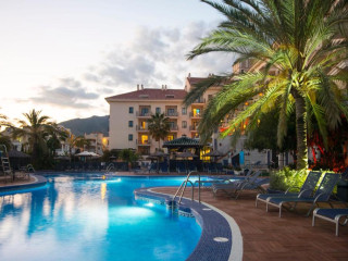 Hotel Benalmadena Palace Spa