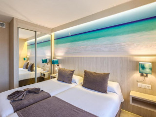 Hotel Benalmadena Palace Spa