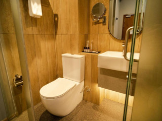 Hotel Bencoolen Hong Kong Street