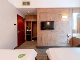 Hotel Bencoolen Singapore