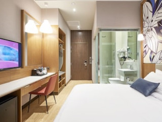 BENCOOLEN@HONG KONG STREET