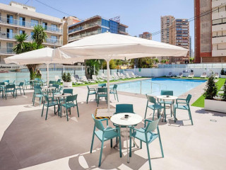 Hotel Benidorm Centre - Adults Only
