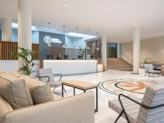 Hotel Benidorm East by Pierre & Vacances (ex. Palm Beach)