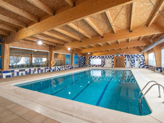 Hotel Benidorm East by Pierre & Vacances (ex. Palm Beach)