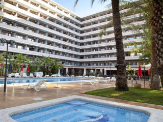 Mercure Benidorm