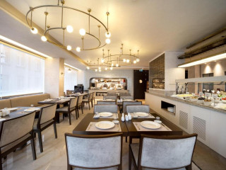 Hotel Bentley Bosphorus