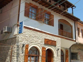 Hotel Berati