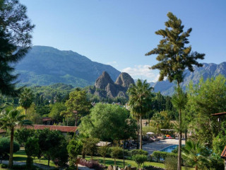 Grecotel Astir Alexandroupoli