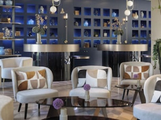 HOTEL BERLIN POTSDAMER PLATZ BY LEONARDO HOTELS