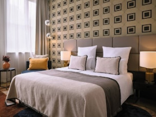 HOTEL BERLIN POTSDAMER PLATZ BY LEONARDO HOTELS