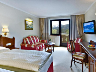 Hotel Berner Zell am See