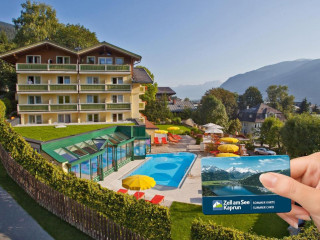 Hotel Berner Zell am See