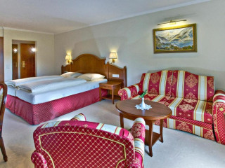 Hotel Berner Zell am See