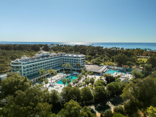 Hotel Berry Blue