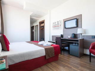 Hotel Best 4 Barcelona