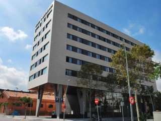 Hotel Best 4 Barcelona