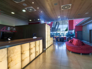 Hotel Best 4 Barcelona