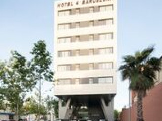 Hotel Best 4 Barcelona