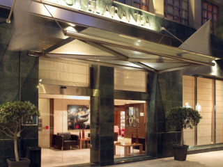 Hotel Best Aranea