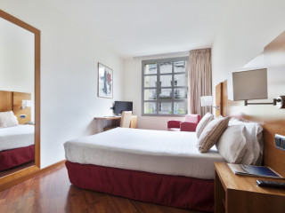 Hotel Best Aranea