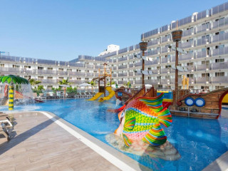 Hotel Best Cap Salou