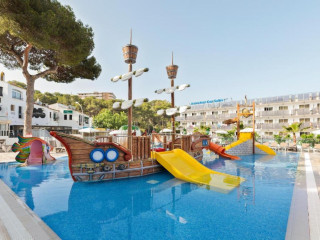 Hotel Best Cap Salou