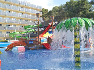 Hotel Best Cap Salou