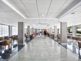 Hotel Best Los Ángeles