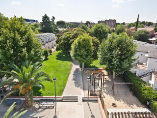 Hotel Best Osuna Madrid Feria