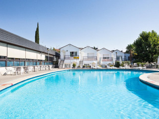 Hotel Best Osuna Madrid Feria