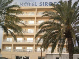 Hotel Best Siroco