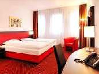 Hotel Best Western Plus Amedia Wien