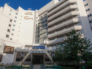 Hotel Best Western Savoy 