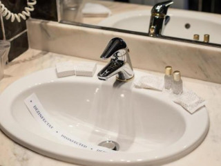 Hotel Best Western Savoy 