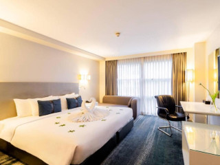 Hotel Best Western Sukhumvit 20