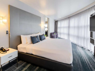 Hotel Best Western Sukhumvit 20