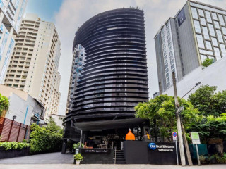 Hotel Best Western Sukhumvit 20
