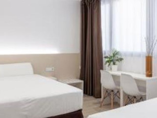 Hotel Bestprice Alcalá