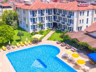 Hotel Bezay