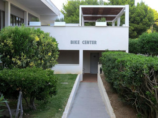 Hotel BG Caballero