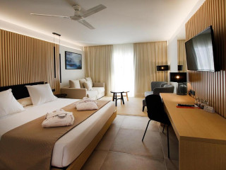 Hotel BG Caballero