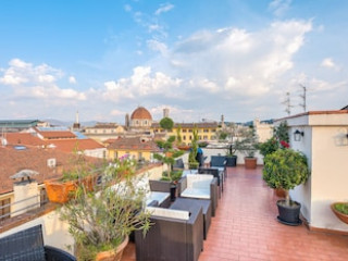 HOTEL BIJOU ROOF TERRACE