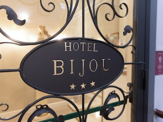 HOTEL BIJOU ROOF TERRACE