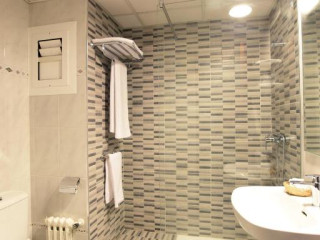 Hotel Bilbaino