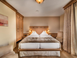 Hotel Bismarck