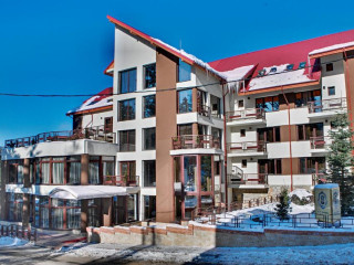 Hotel Bistrita