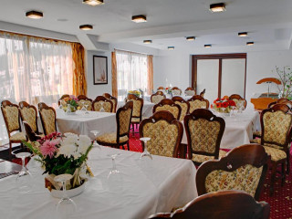 Hotel Bistrita